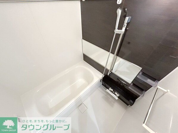 Noble Villa針ヶ谷の物件内観写真